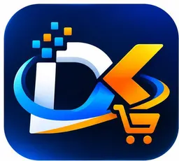 Data Store Logo